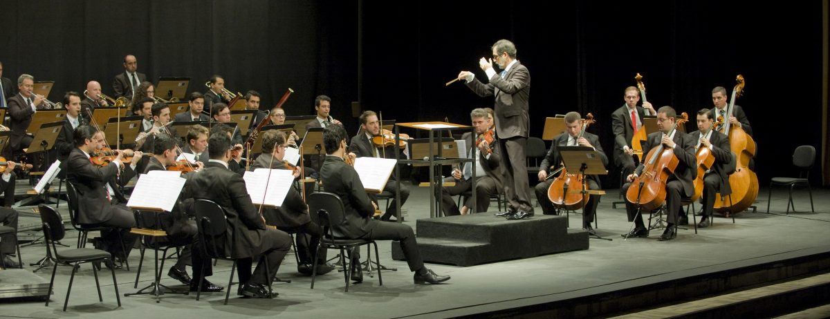 Sábado com ensaio aberto de “Carmina Burana”