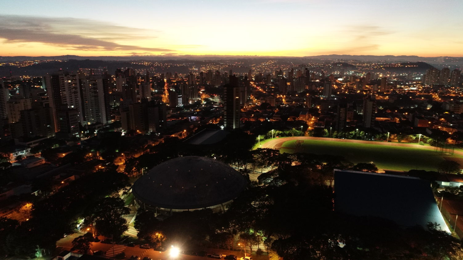  1º Distrito Turístico de São Paulo une Jundiaí a seus antigos bairros