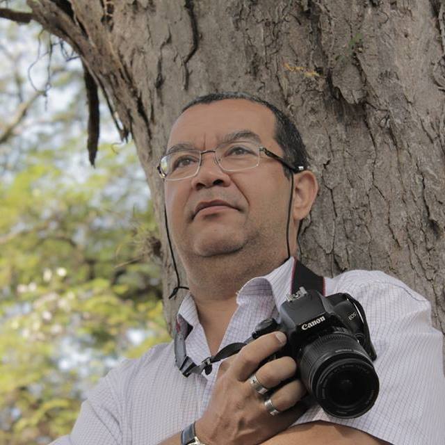 Fotografia de Jundiaí perde cor e brilho com adeus de Julio Montheiro