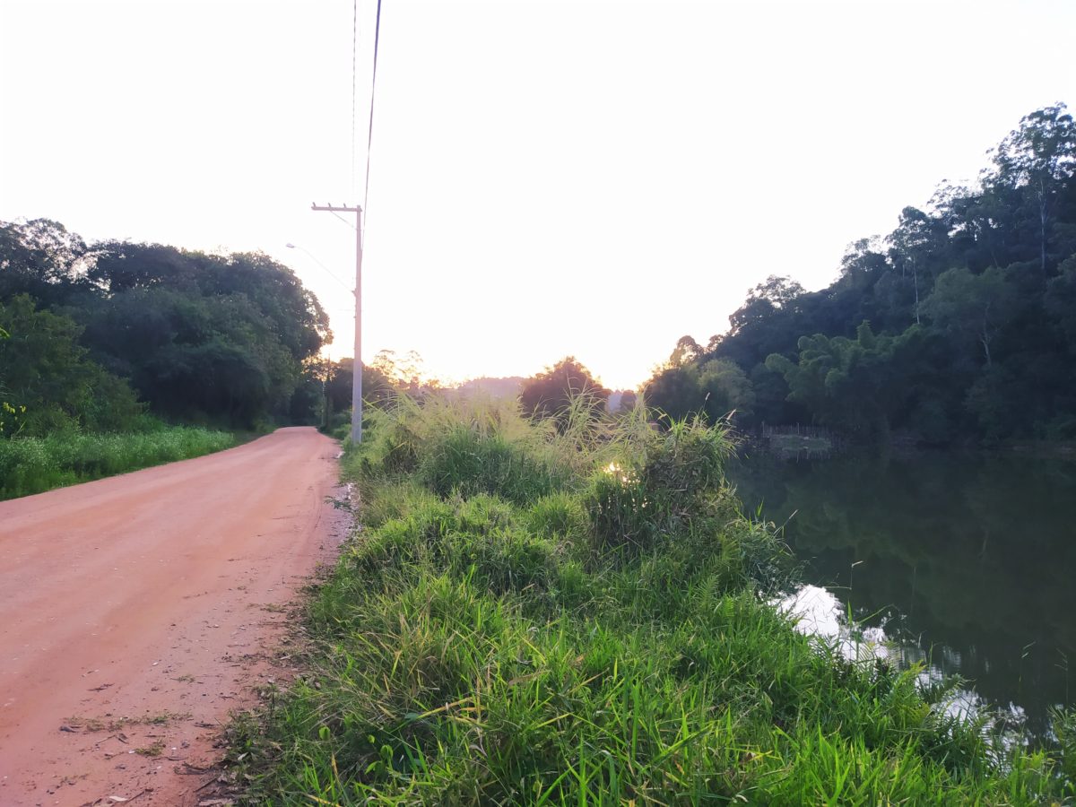 Cidade (in)Formal: regularização fundiária e igualdade de moradia