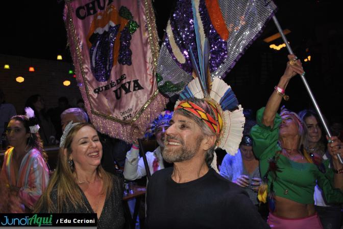  Chupa de “Cabeça Feita” rumo ao Carnaval 2023 em 200 fotos