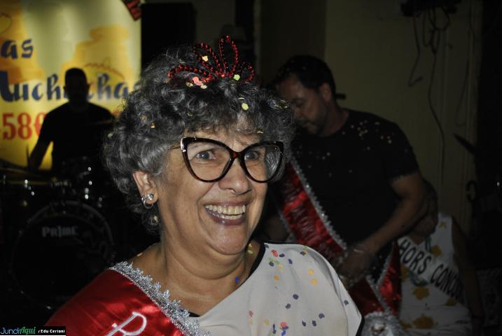  Refogado do Sandi tem sua Corte do Carnaval 2023