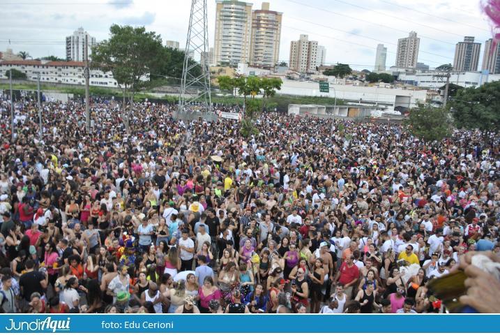  Um mar de alegria no desfile do Chupa – fotos parte 1