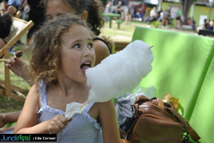  Um giro pela Festa da Uva em muitas fotografias…