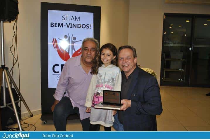  Celmi se despede aos 20 anos em grande estilo