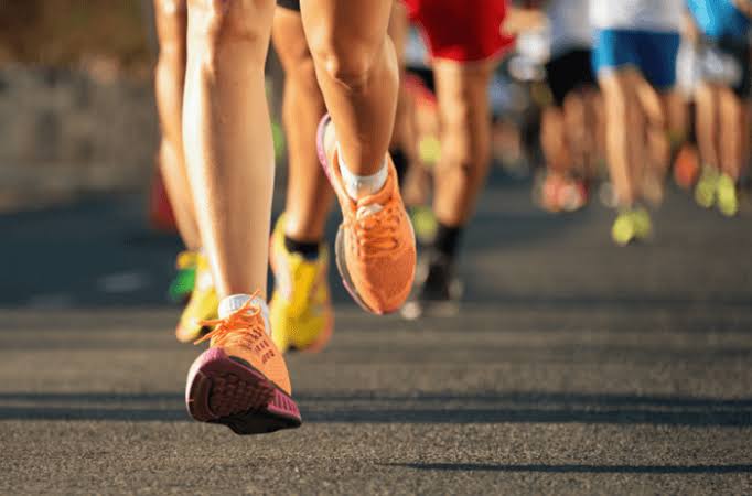  Dia 15 tem Corrida do Coração