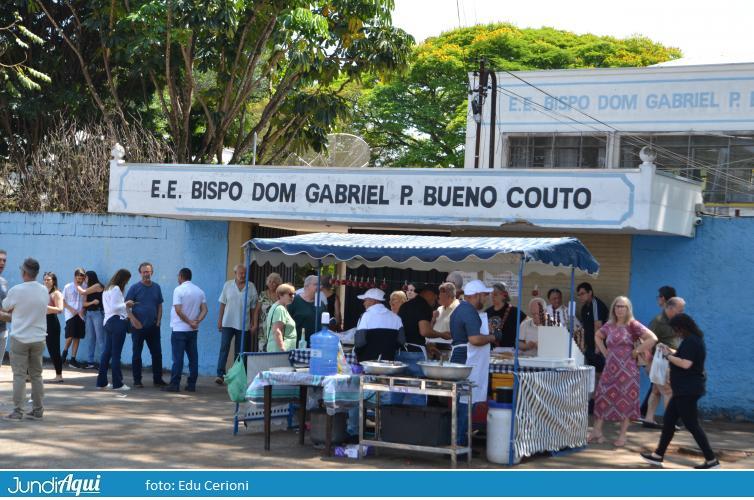 Jundiaí tem 53º maior número de eleitores do país