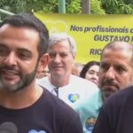 Martinelli vira e soma 125 mil votos para prefeito de Jundiaí