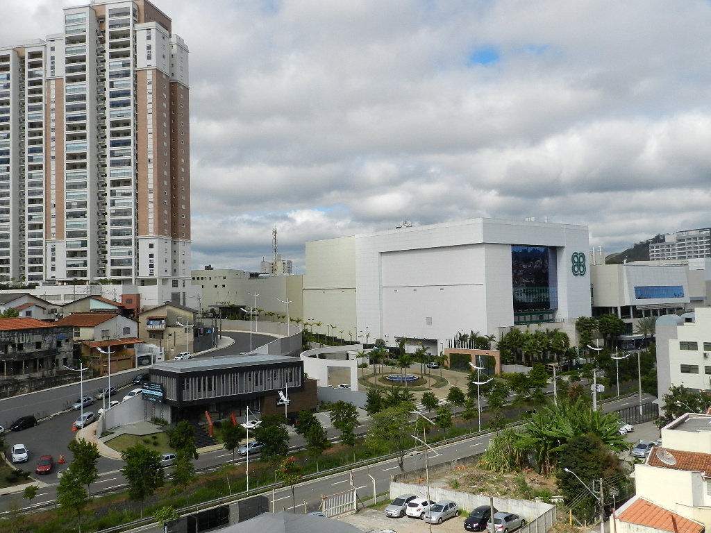  25% do Jundiaí Shopping em novas mãos