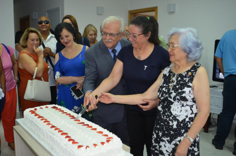  Braille: 83 anos e mais de 500 mil atendimentos